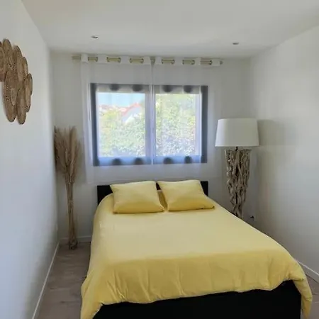 Evasion Bali #646 Villa Vernouillet (Yvelines)