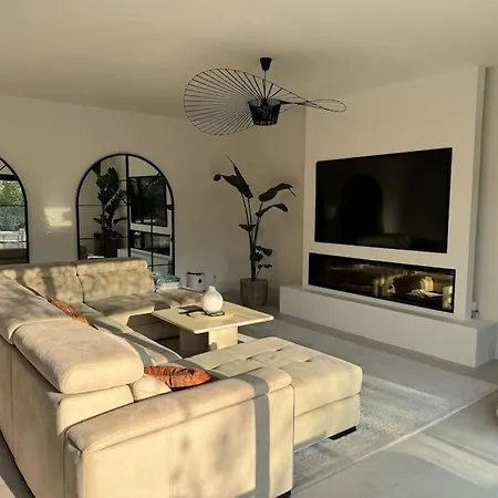 Villa Evasion Bali #646