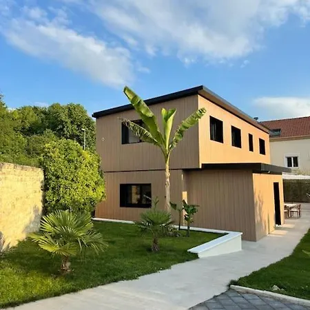 Evasion Bali #646 * Vernouillet (Yvelines)
