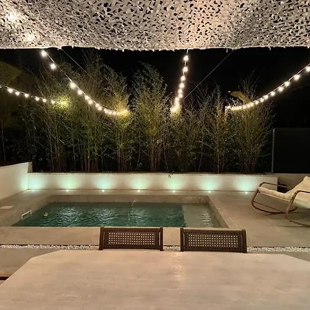 Evasion Bali #646 Villa Vernouillet (Yvelines)